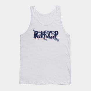 Bleeding Roots - RHCP Tank Top